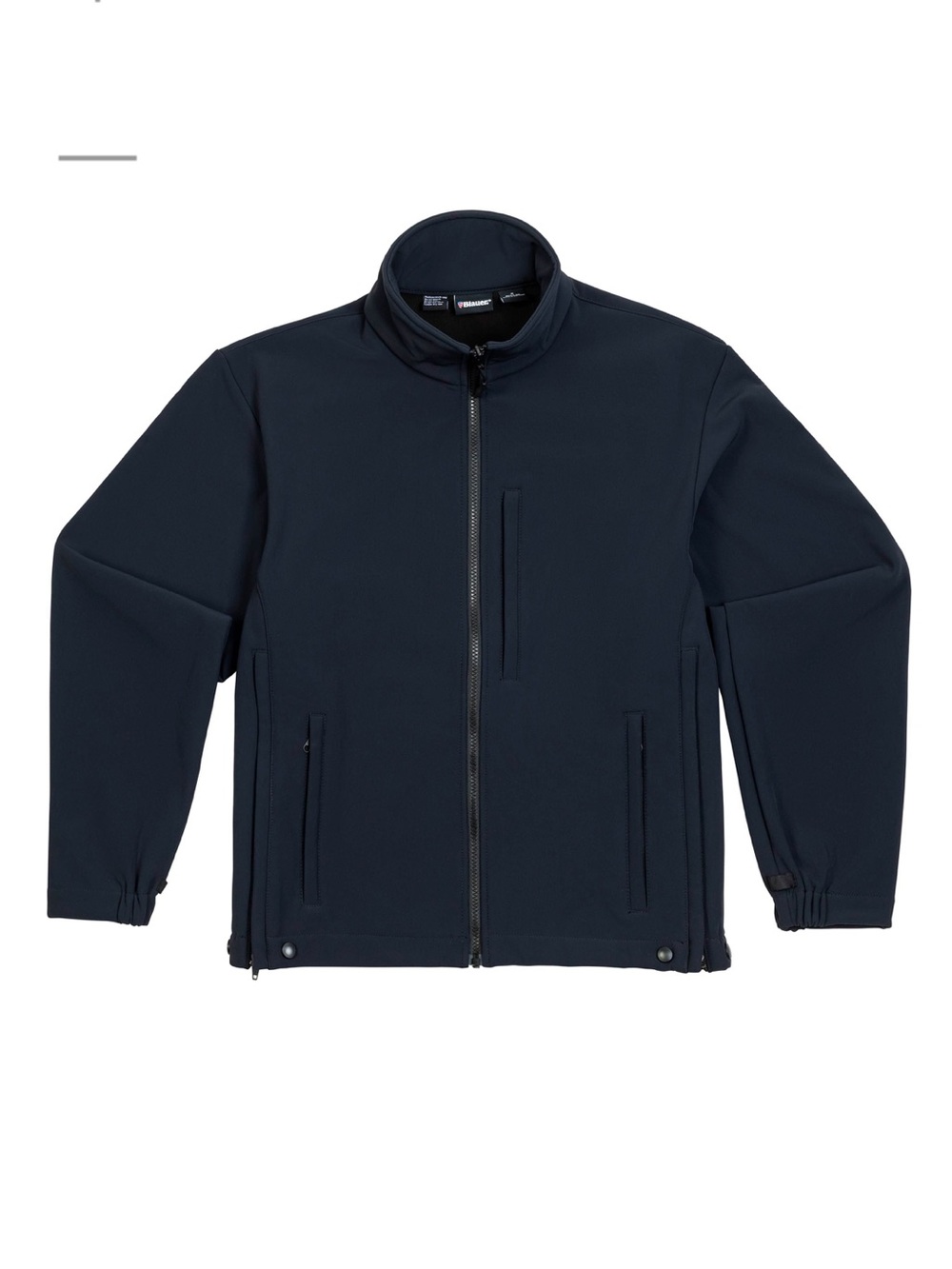 Blauer SOFTSHELL FLEECE JACKET